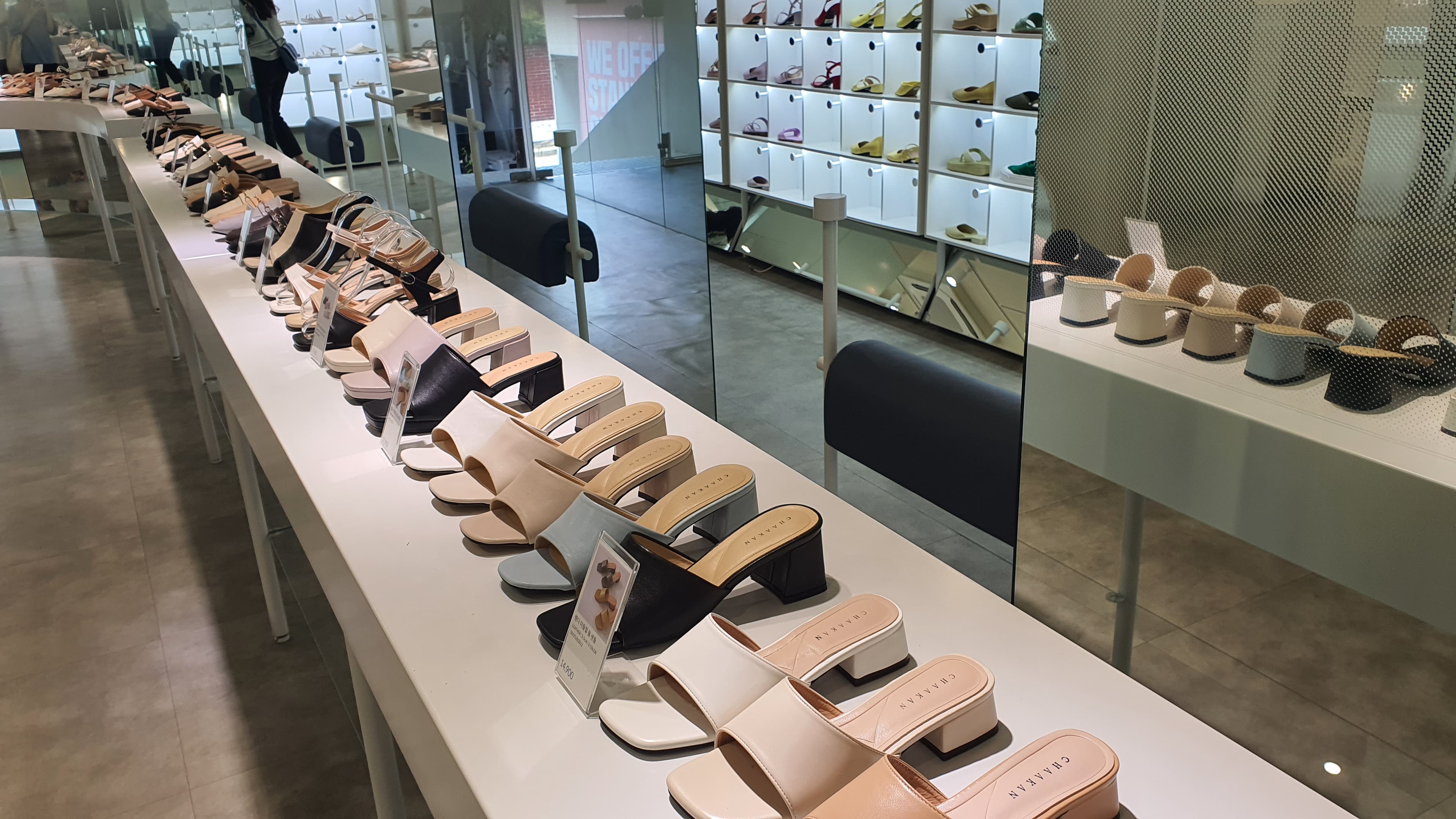 チャッカンマーケット