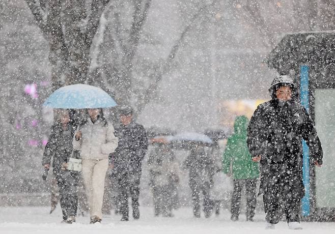 1月の韓国旅行完全ガイド | 気温・服装・おすすめスポットを徹底解説