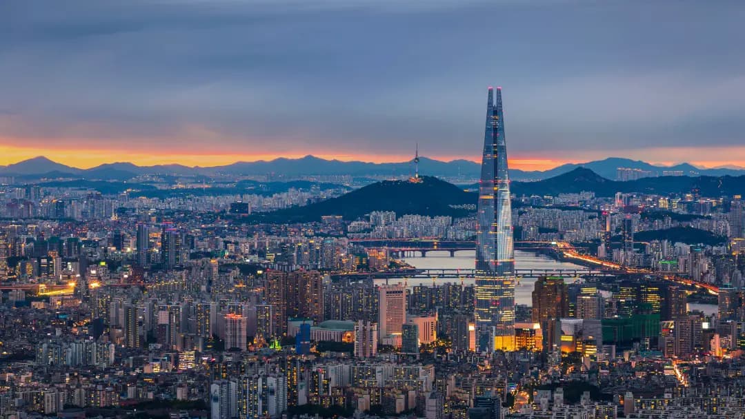 【2026年】韓国の祝日 & 連休まとめ｜旅行で失敗しないための完全ガイド