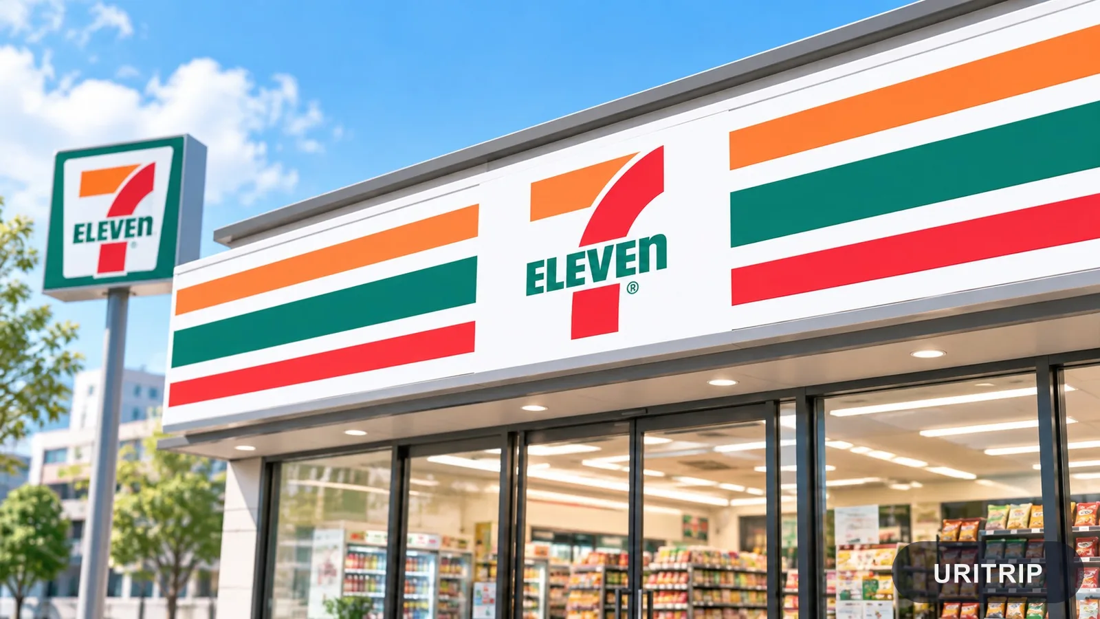 韓国セブンイレブンで買いたいお菓子と夜食のおすすめ6選をNewWave明洞店とともに紹介