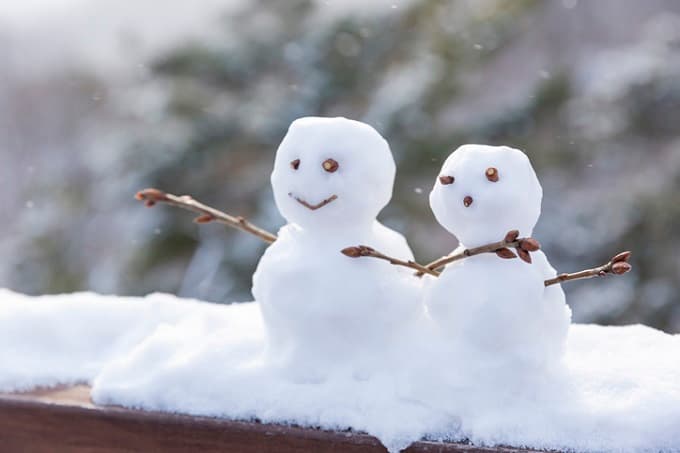 1月に行くときの注意点