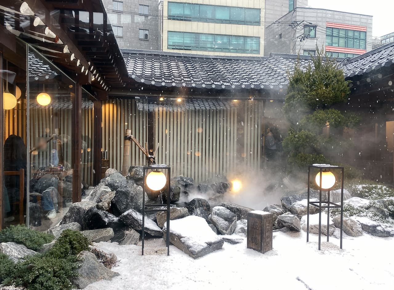 2月のおすすめ観光スポット