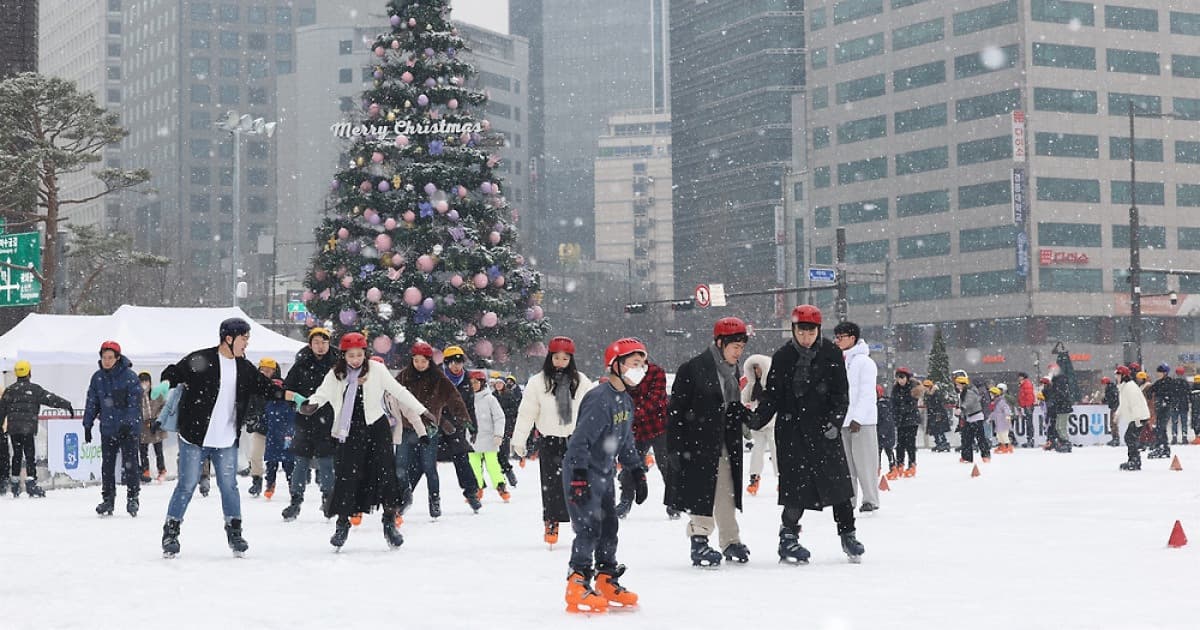 1月のおすすめ観光スポット