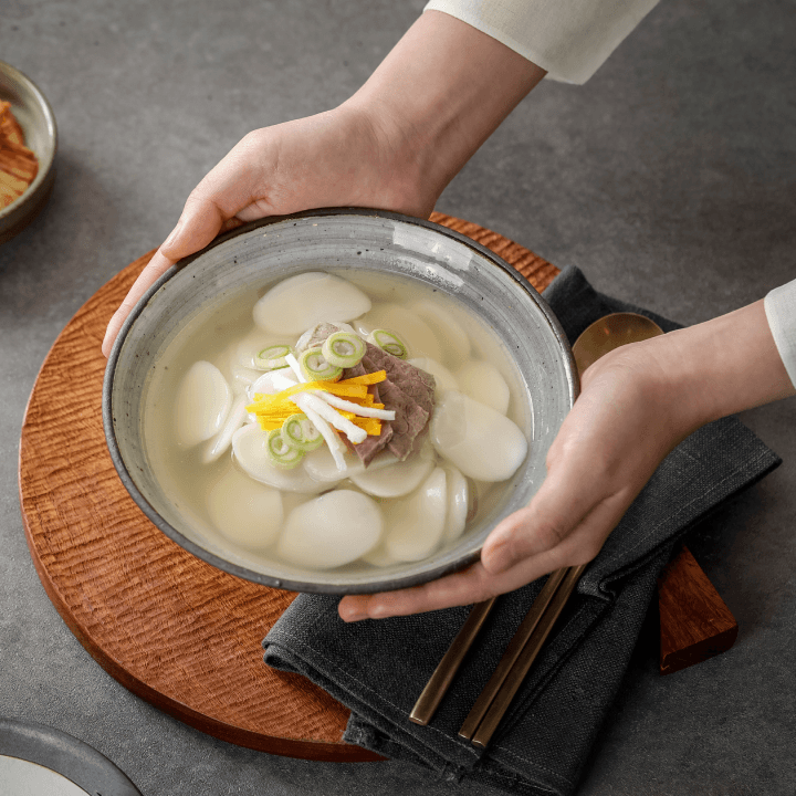 旧正月に韓国の人たちは何をする ?