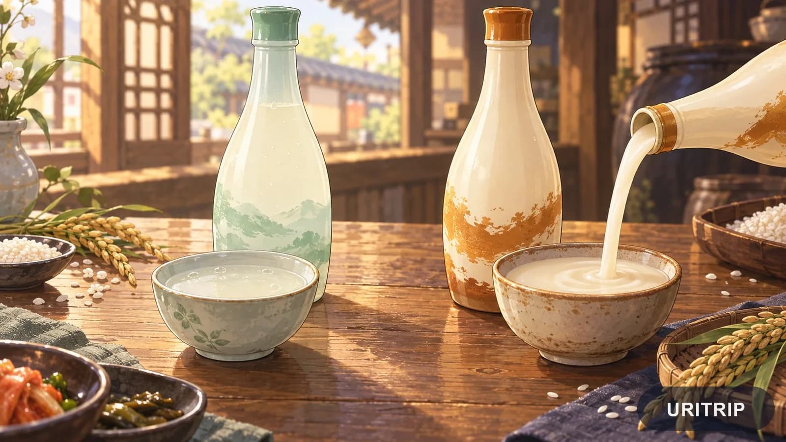 結論｜最初の一本は「飲みやすさ」か「濃厚さ」かで選ぶ