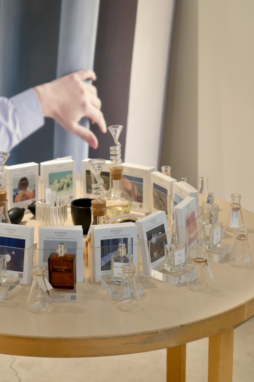 KINFOLK 聖水 フラグシップストア gallery 3