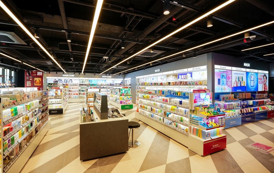 CHICOR 明洞店 gallery 2