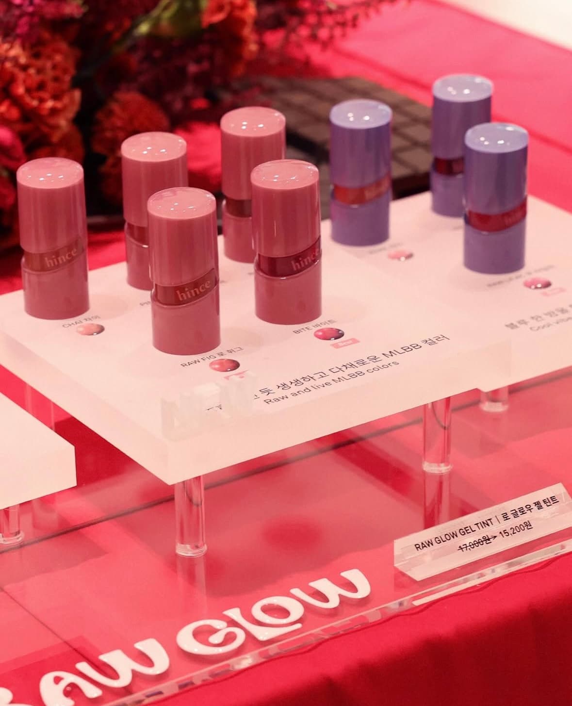 hince 聖水 gallery 2