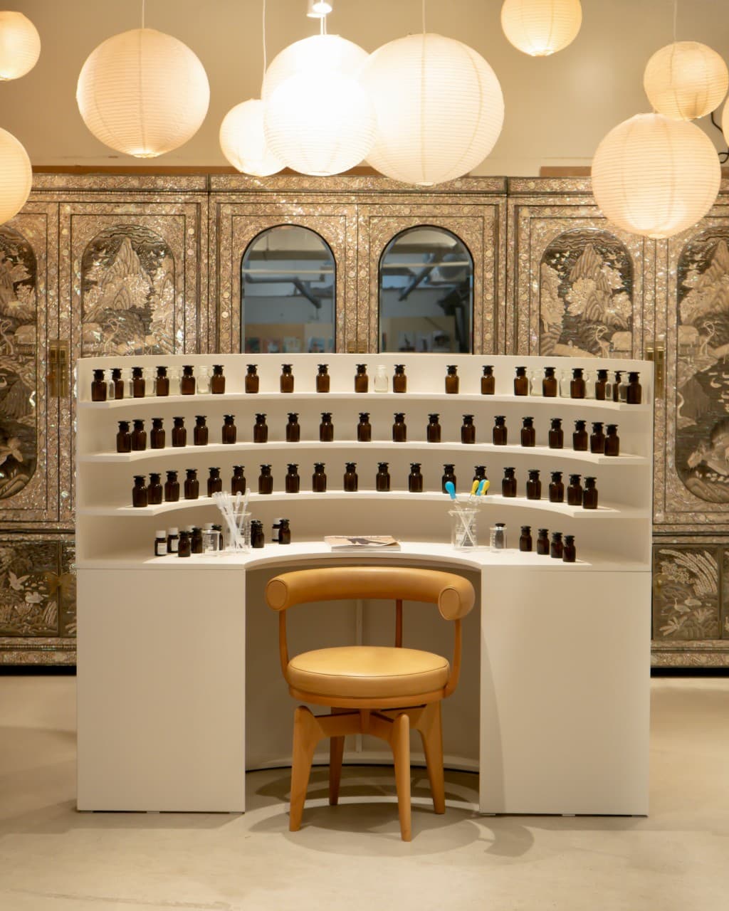 KINFOLK 聖水 フラグシップストア gallery 2