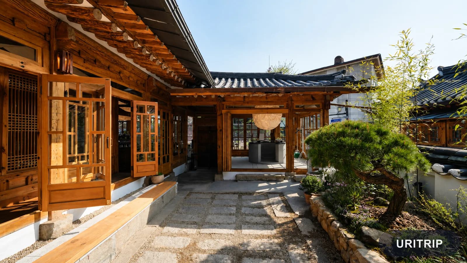 AROMATICA 北村（アロマティカ北村） 2