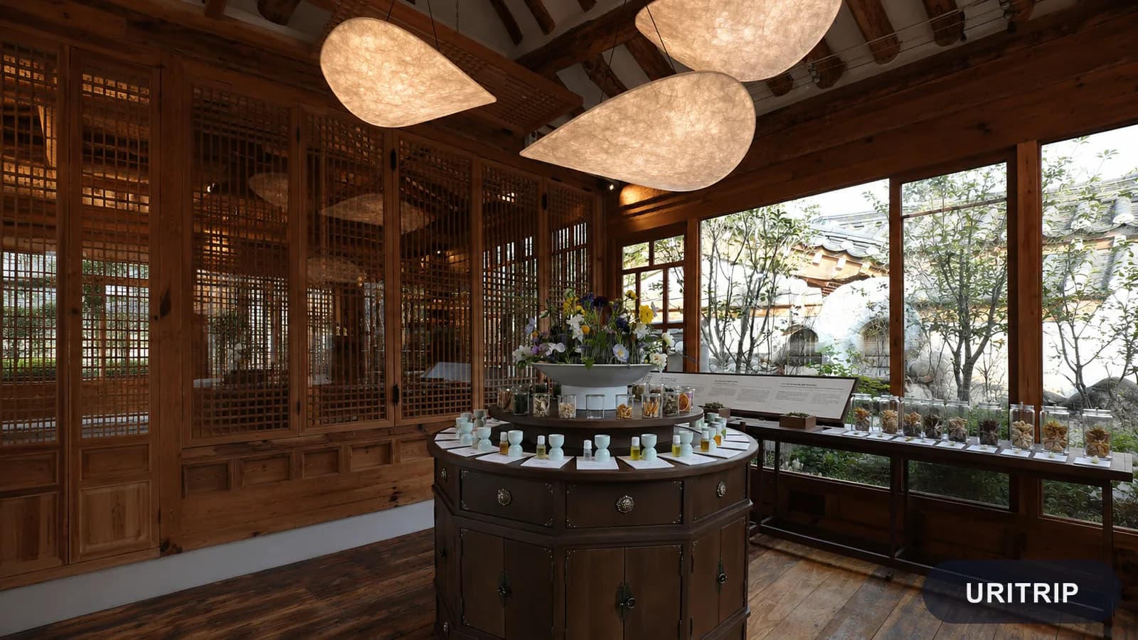 AROMATICA 北村（アロマティカ北村） 1