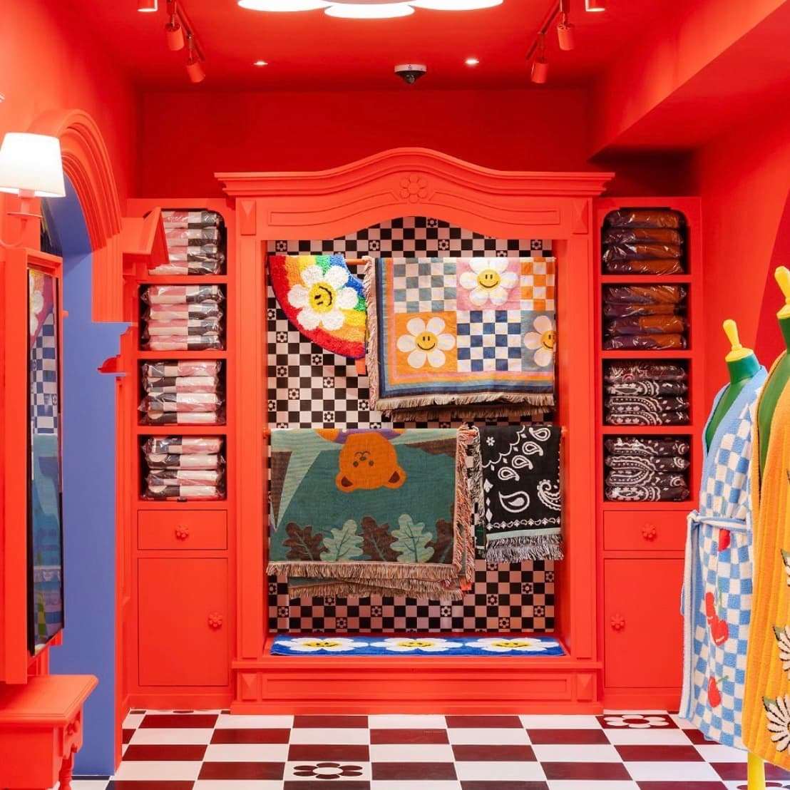 WIGGLE WIGGLE ZIP 島山 gallery 3