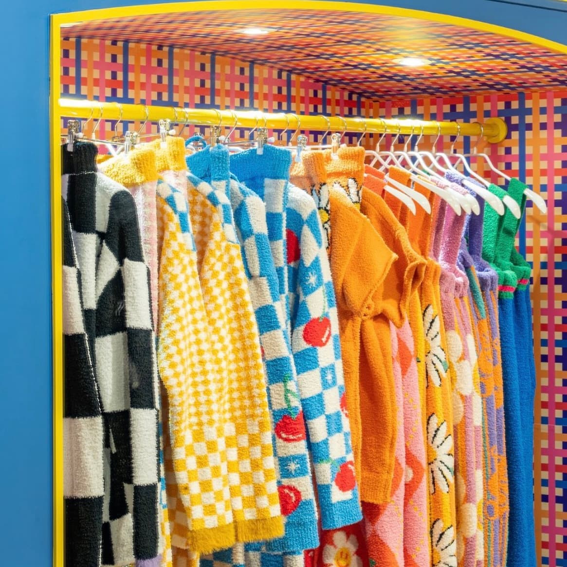 WIGGLE WIGGLE ZIP 島山 gallery 4