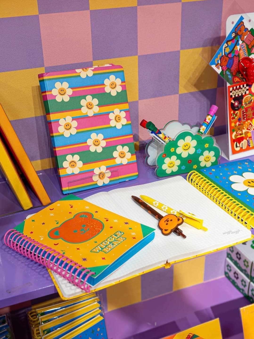 WIGGLE WIGGLE ZIP 島山 gallery 2