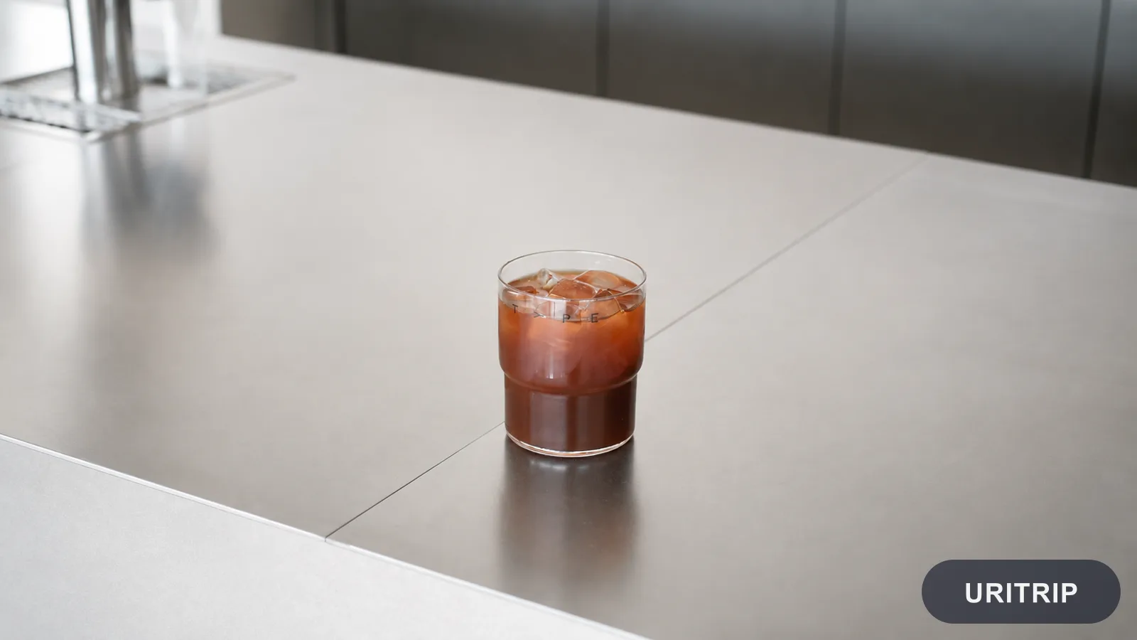 フィルターコーヒー