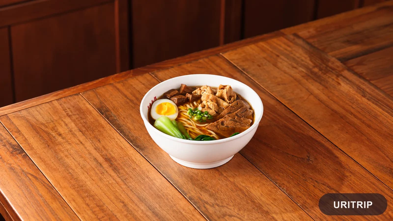 牛肉麺