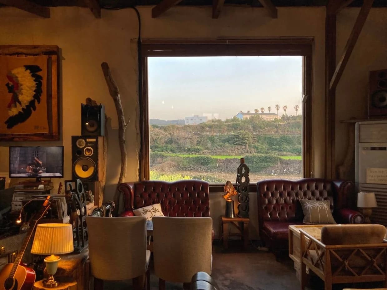 インディアンサマー涯月