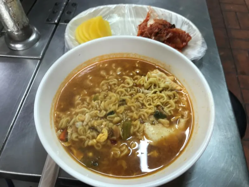 ラーメン