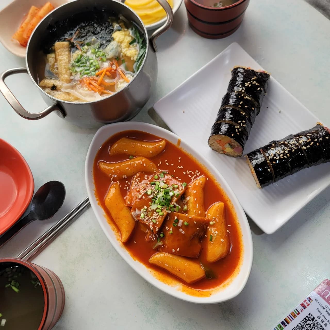 明花堂 明洞1号店