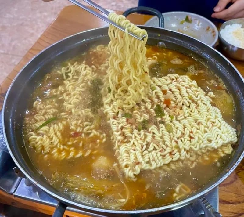 ラーメン 追加