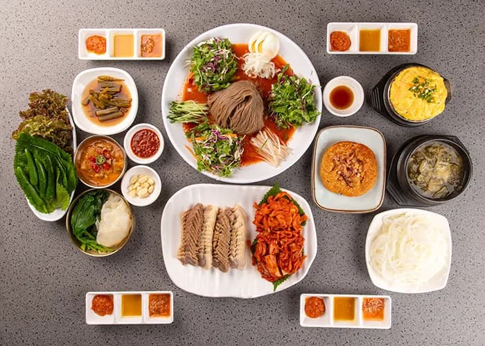 スペシャルセット