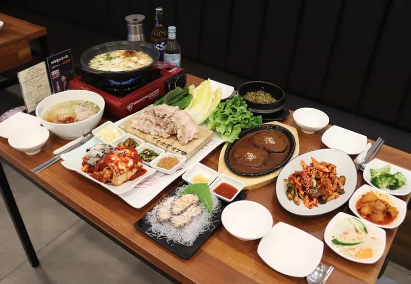 トムベハンサン 