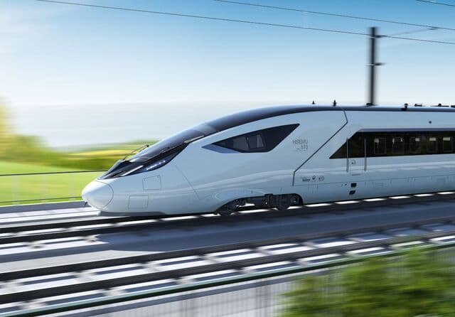 「ソウル～釜山が1時間台に」…世界で2番目に速い高速鉄道、2030年に試験運行予定