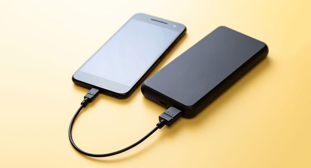 安全対策強化へ｜韓国航空5社、機内でのモバイルバッテリー使用を禁止