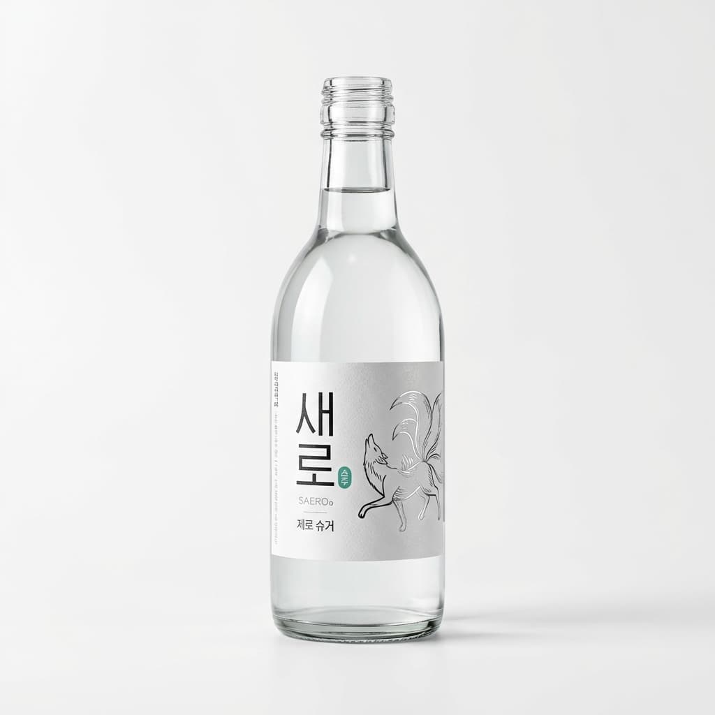 새로 (セロ)