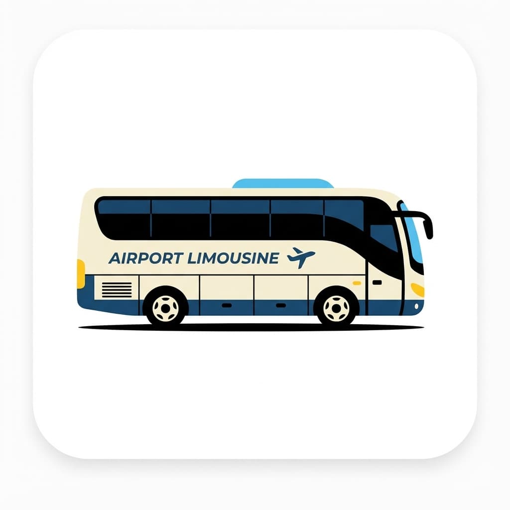 空港バス