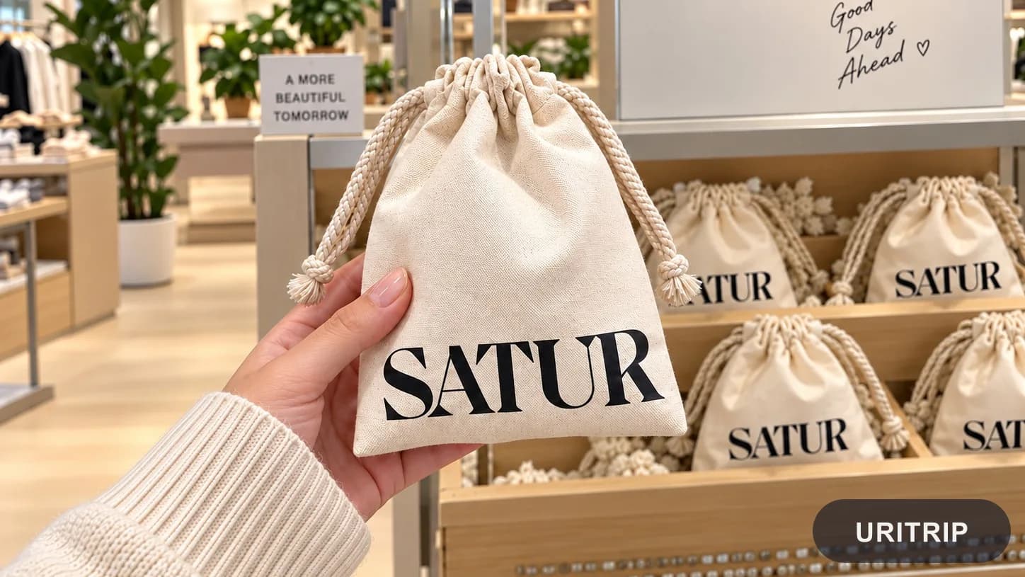 狎鴎亭SATURドサン店の1周年イベントで無料ギフトと割引を楽しもう【2026年10月】