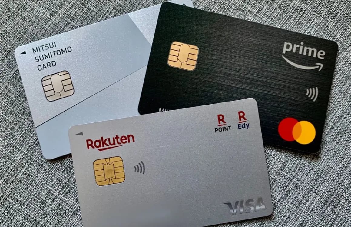 VisaやMastercard、JCBといった国際ブランドのクレジットカードなら問題なく利用可能 !