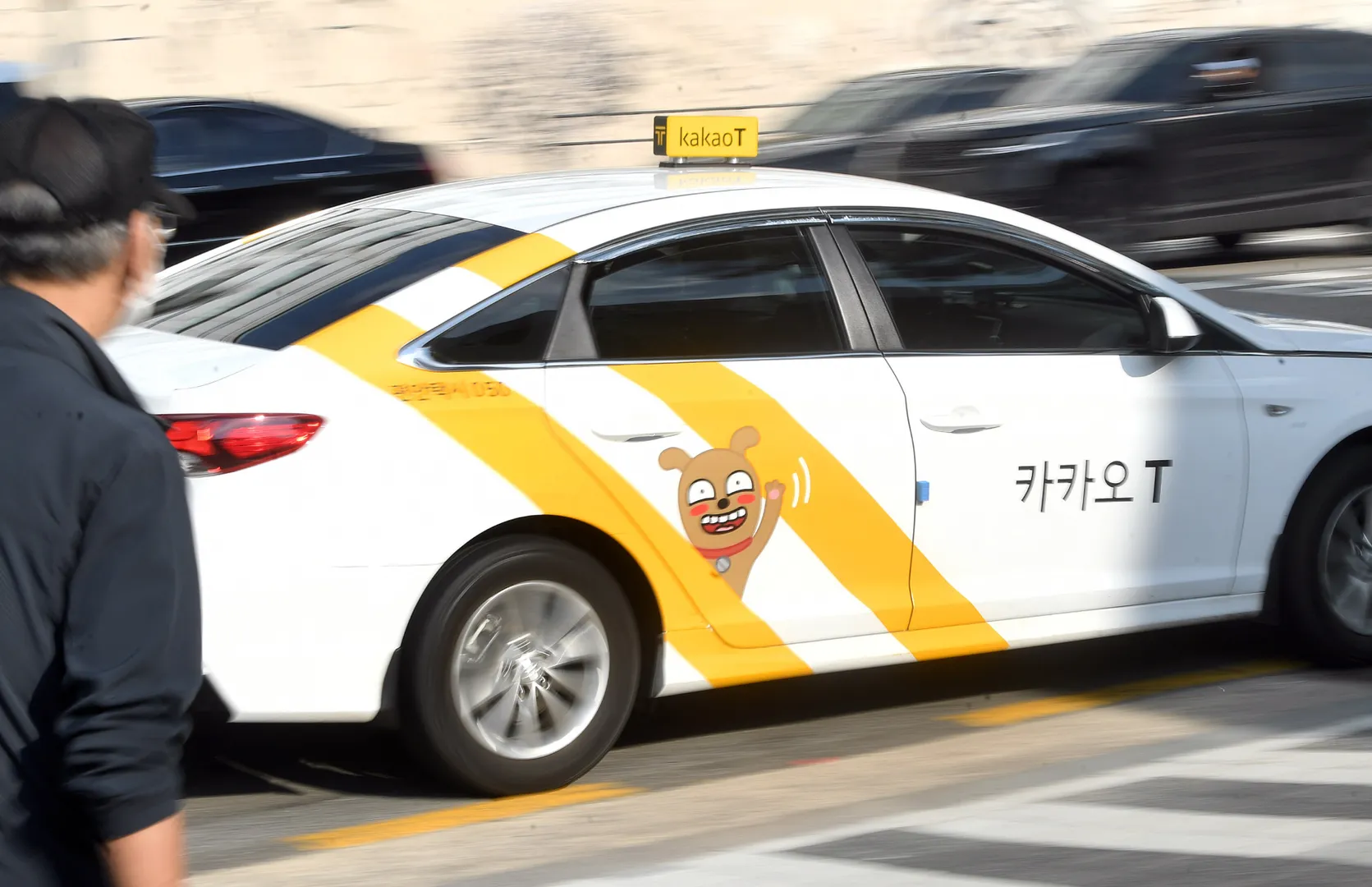 ぼったくりタクシーの見分け方はかなり難しい…