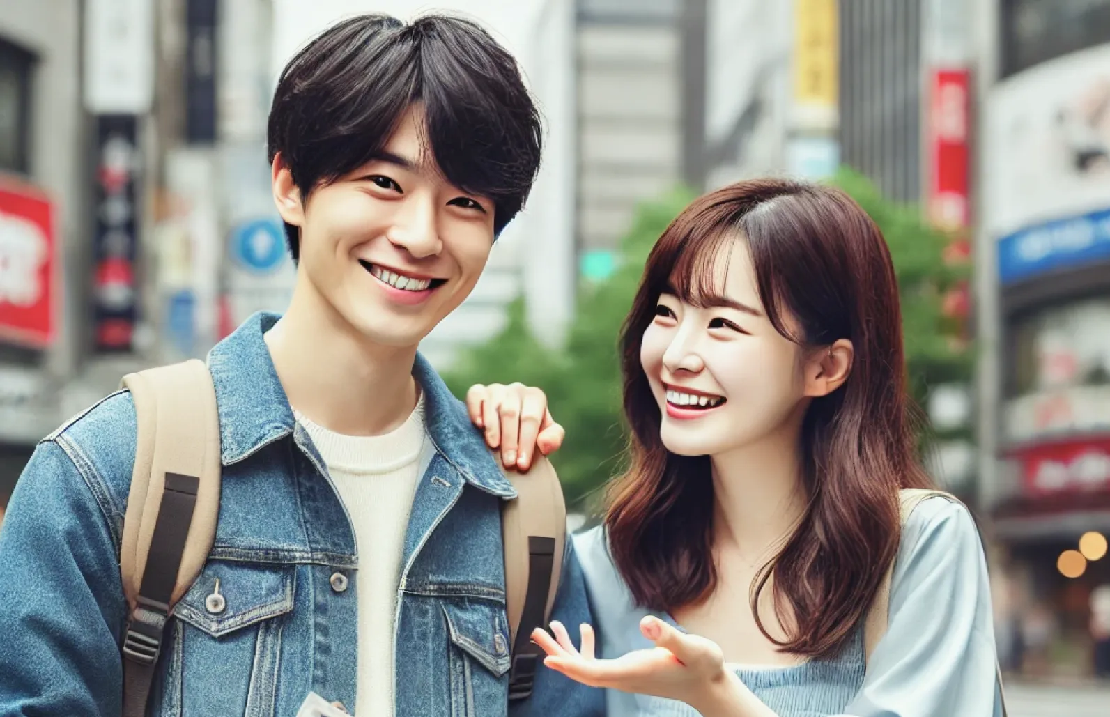 韓国では、日本語を話せる人が思っている以上に多い!