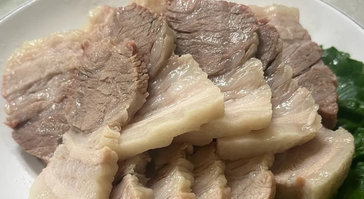 現地韓国人も並んで食べるほど人気の60年続く老舗店