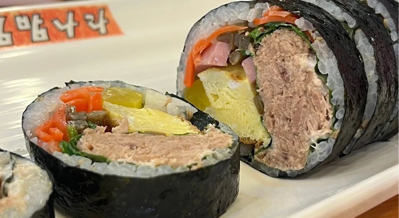 デカい!うまい!親切!行けば人気の理由が分かる!