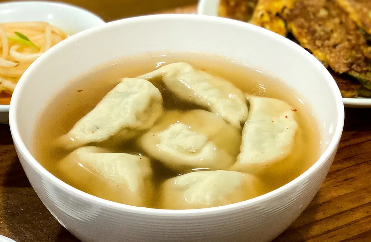 韓国の有名人たちがお忍びで通うお店