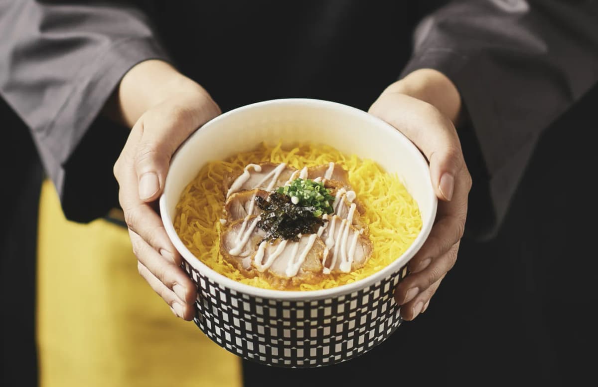 Hansot弁当/한솥도시락