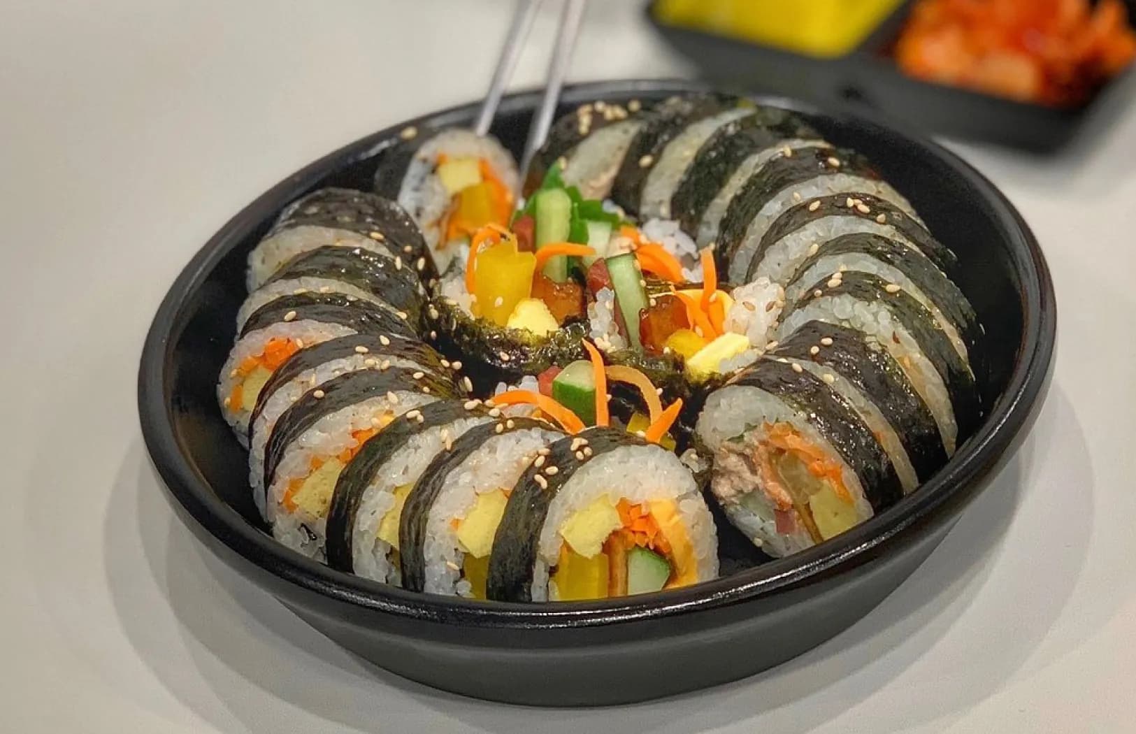 価格が安くて比較的どこにでもある便利なお店