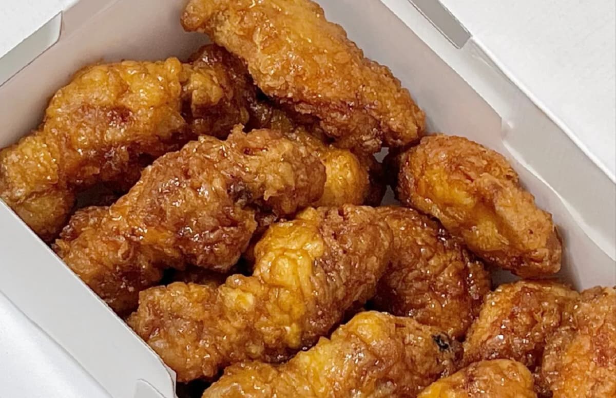 KyoChonチキン/교촌치킨