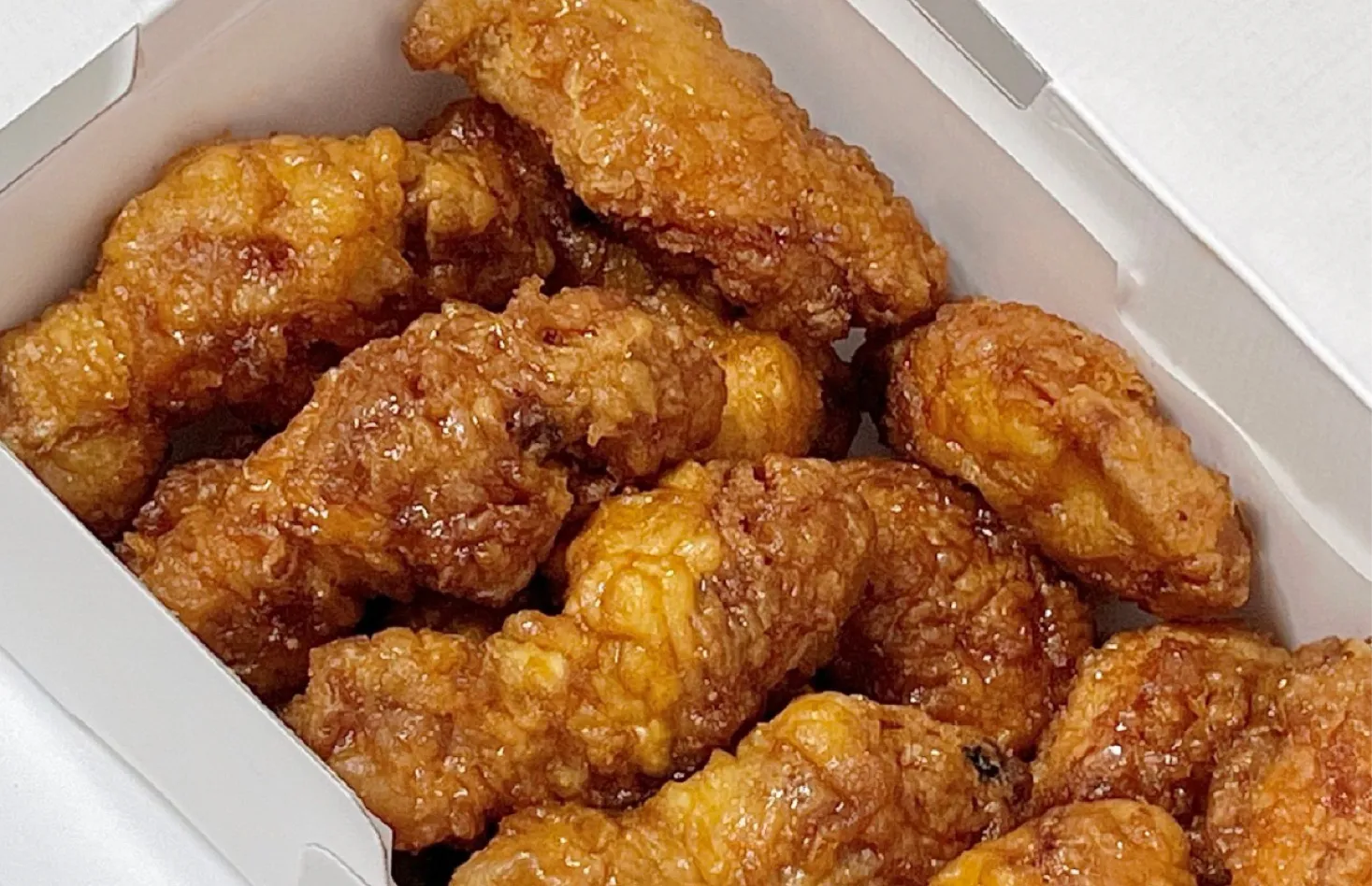 おすすめメニュー : ハニーコンボ/허니콤보