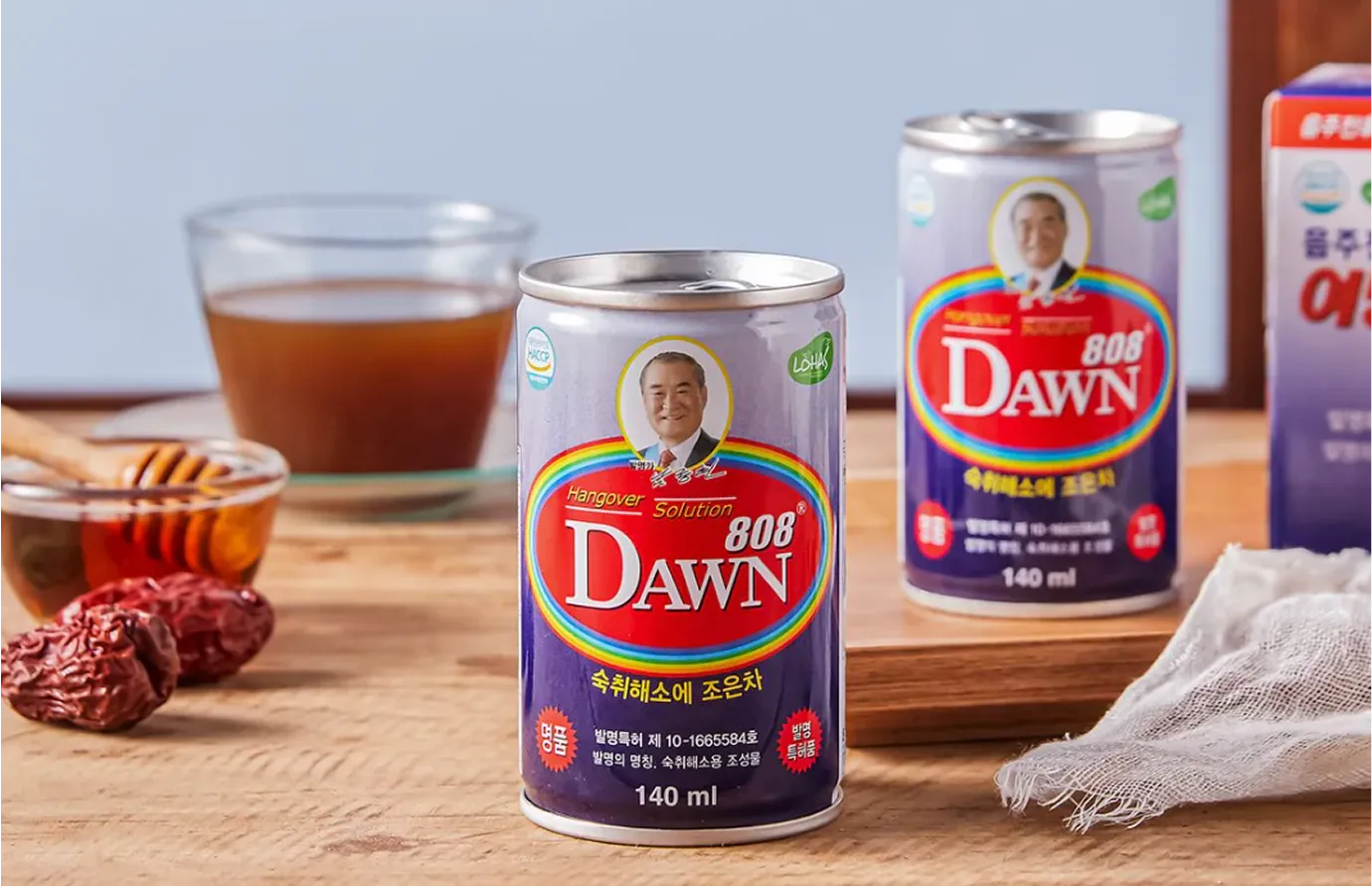 これが本当によく効く ! うりトリップ韓国人メンバーもイチオシのアイテム