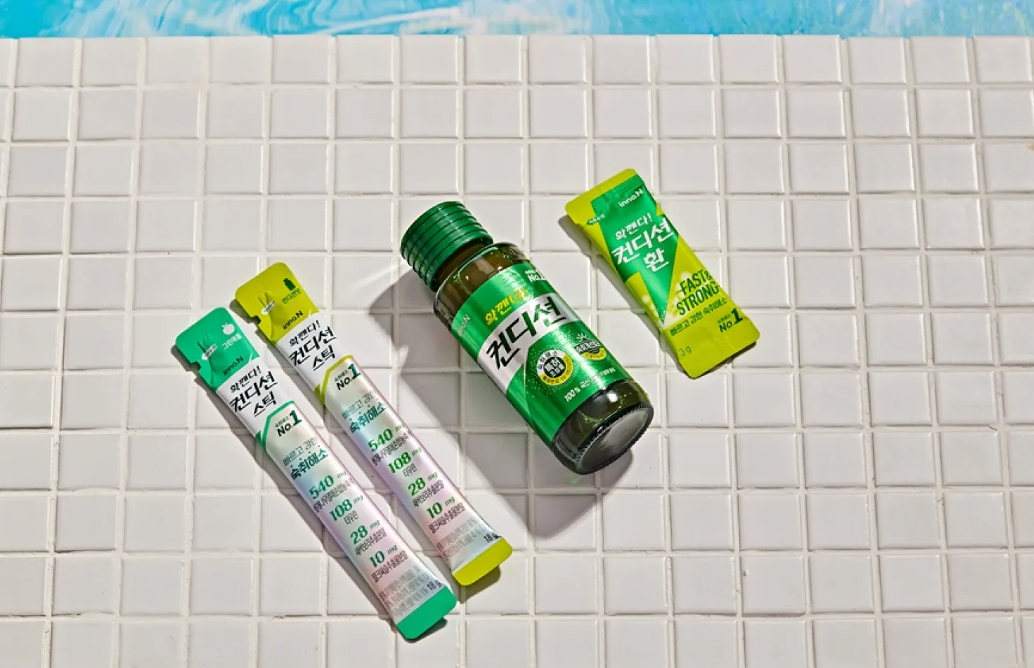 お酒好きで知らない人はいない定番アイテム