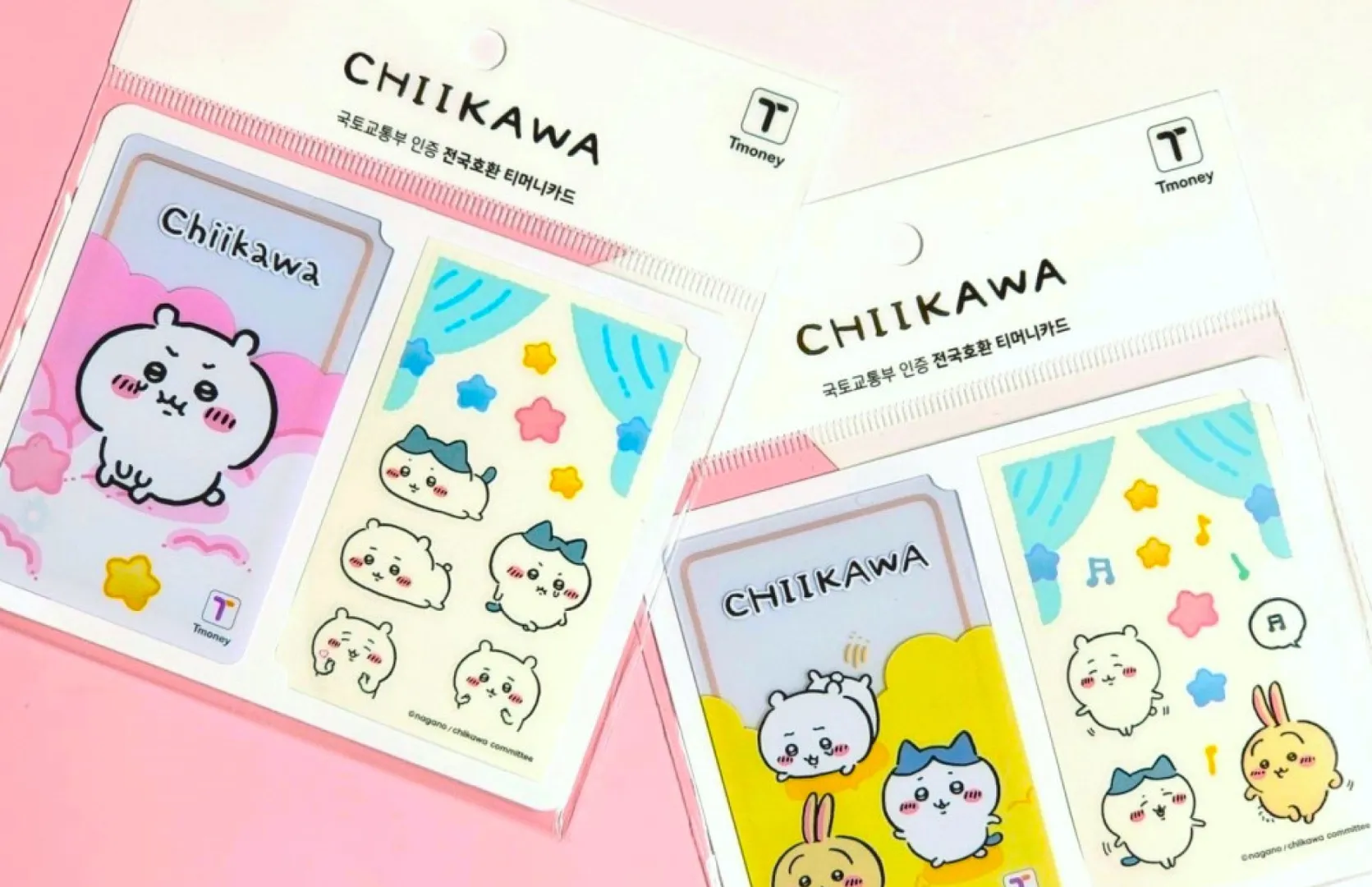 種類豊富でかわいいデザインがたくさん !