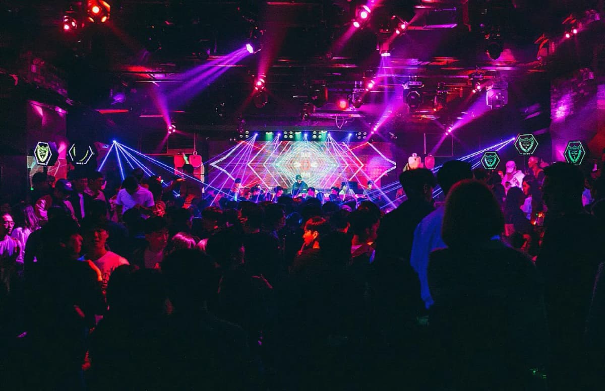 Club MADE/클럽 메이드