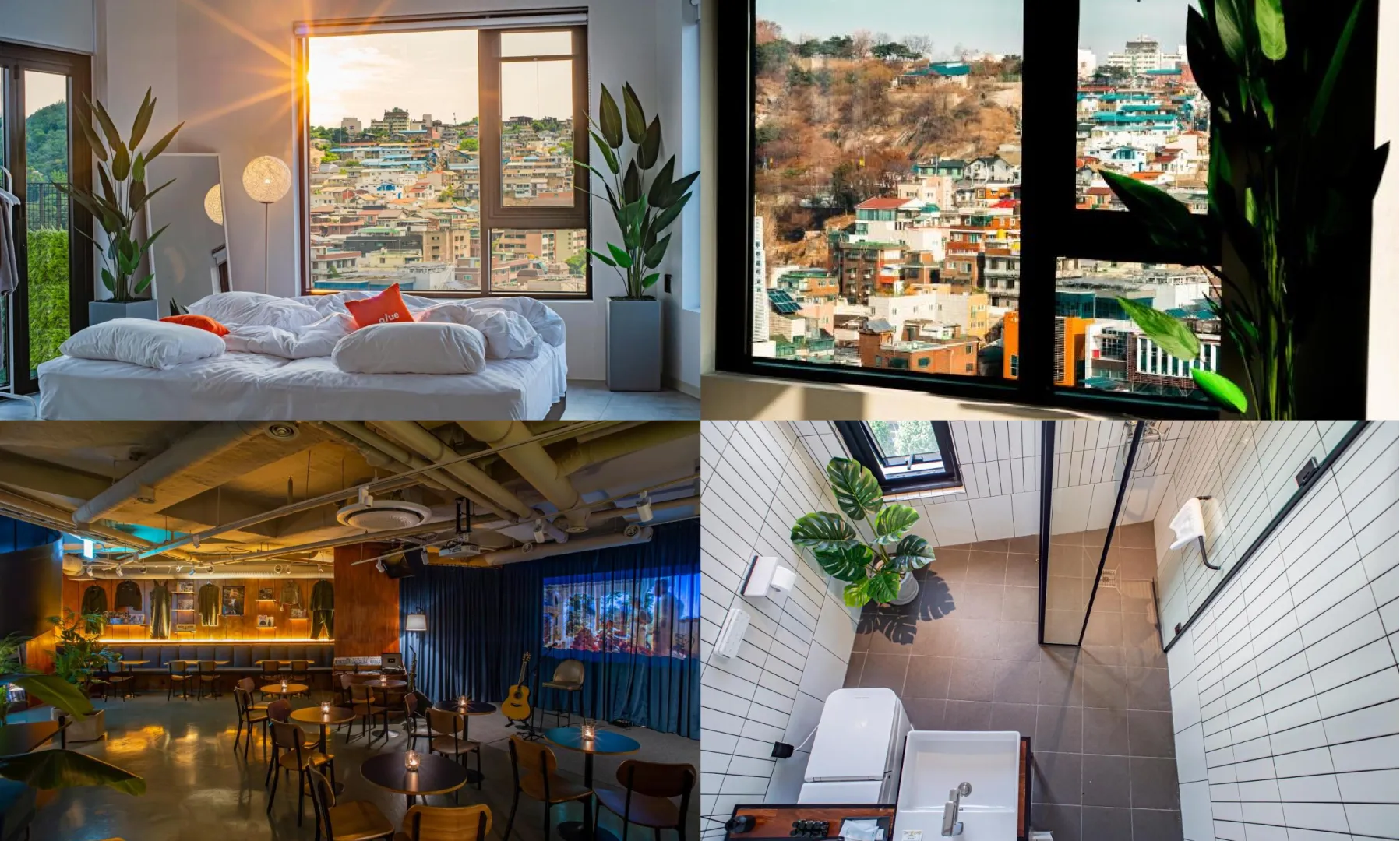 『新しい・良い香り・お洒落』な文句なしホテル