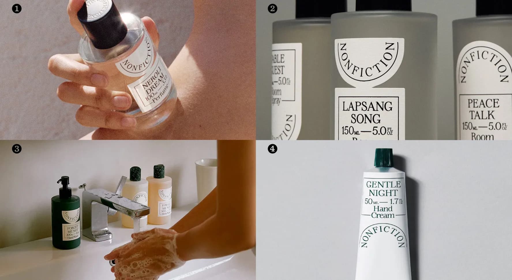 ソウルにあるショールームもおしゃれでとにかく気分が上がる !