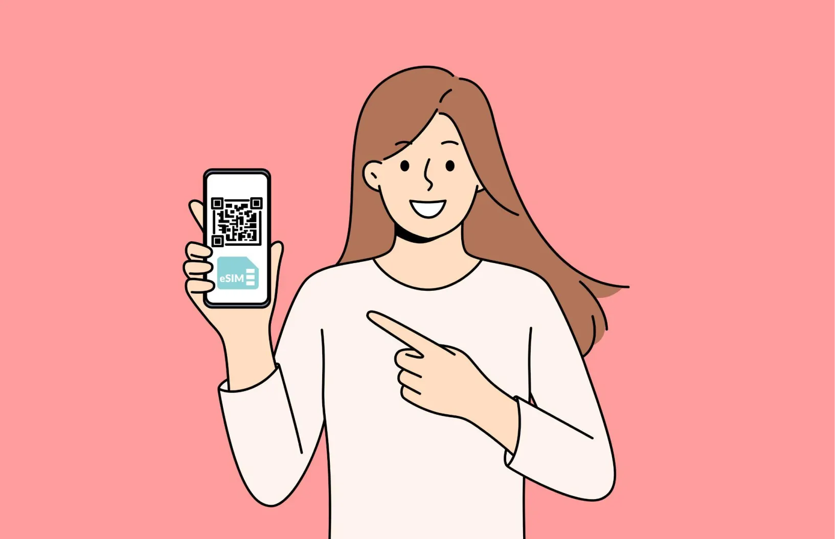 注文から設定までがすべてオンラインで完結するので、商品を受け取る手間もありません◎