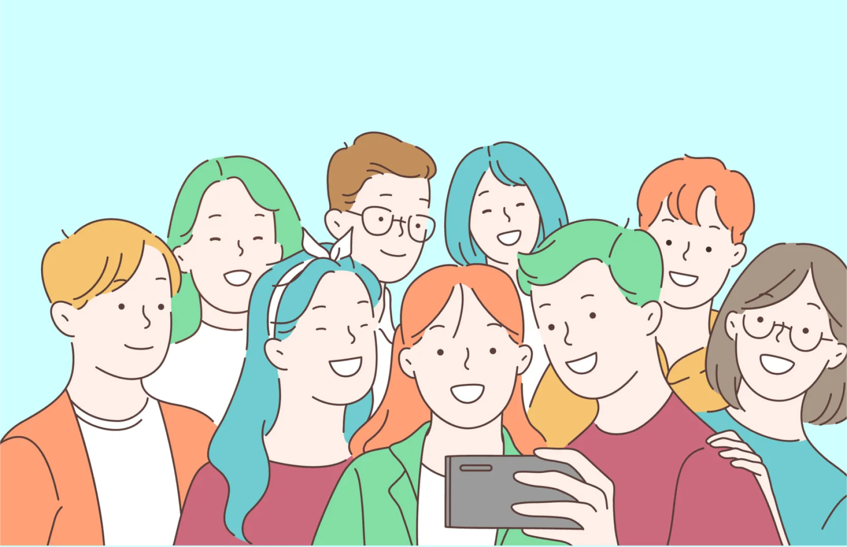 返却期限を超えてしまうと延滞料を取られるので、日付や手順を事前に確認しておきましょう !