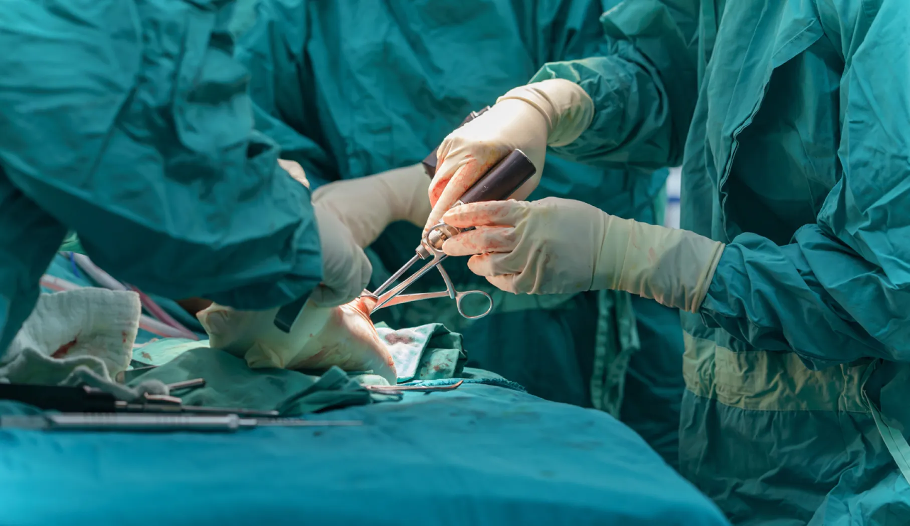 小さな違和感でもすぐに確認しないと後悔するかも